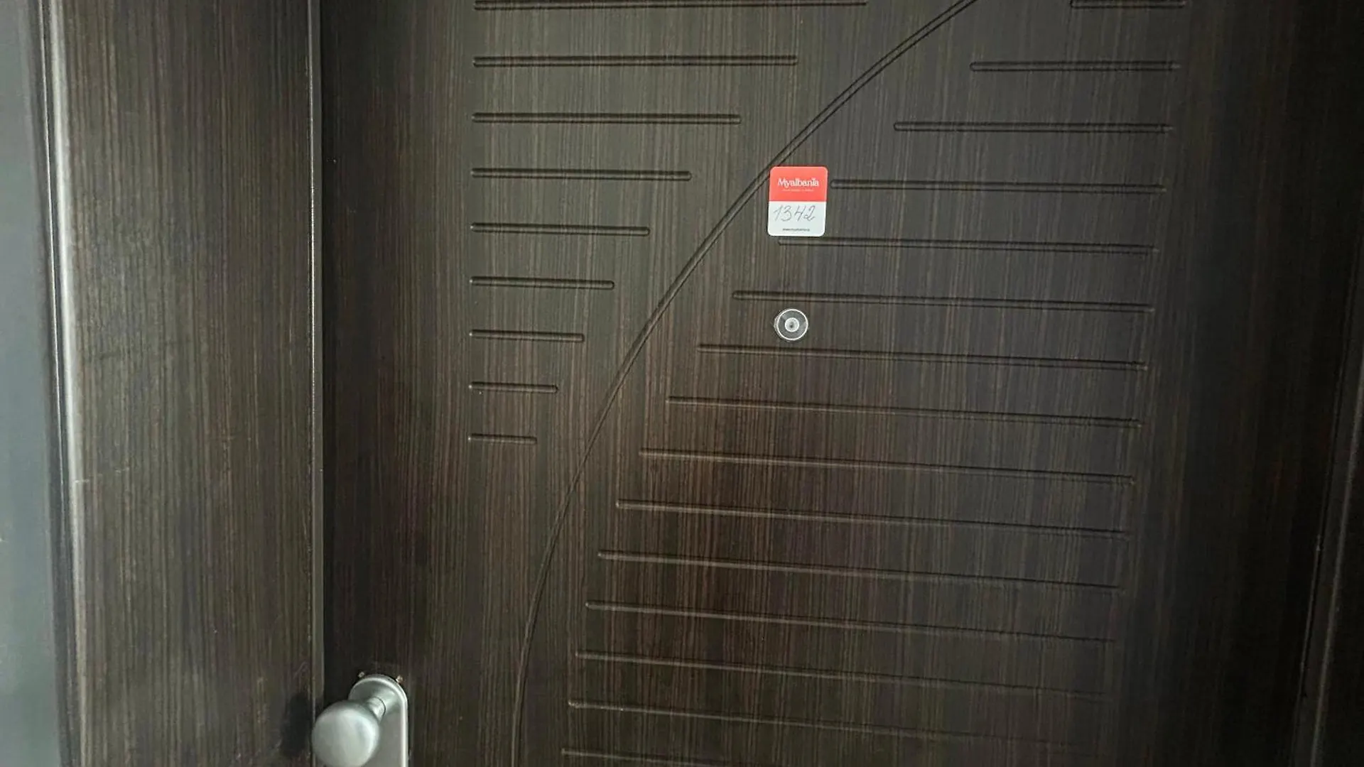 Sea View Apartment 1342 Durres 0*,  Albania