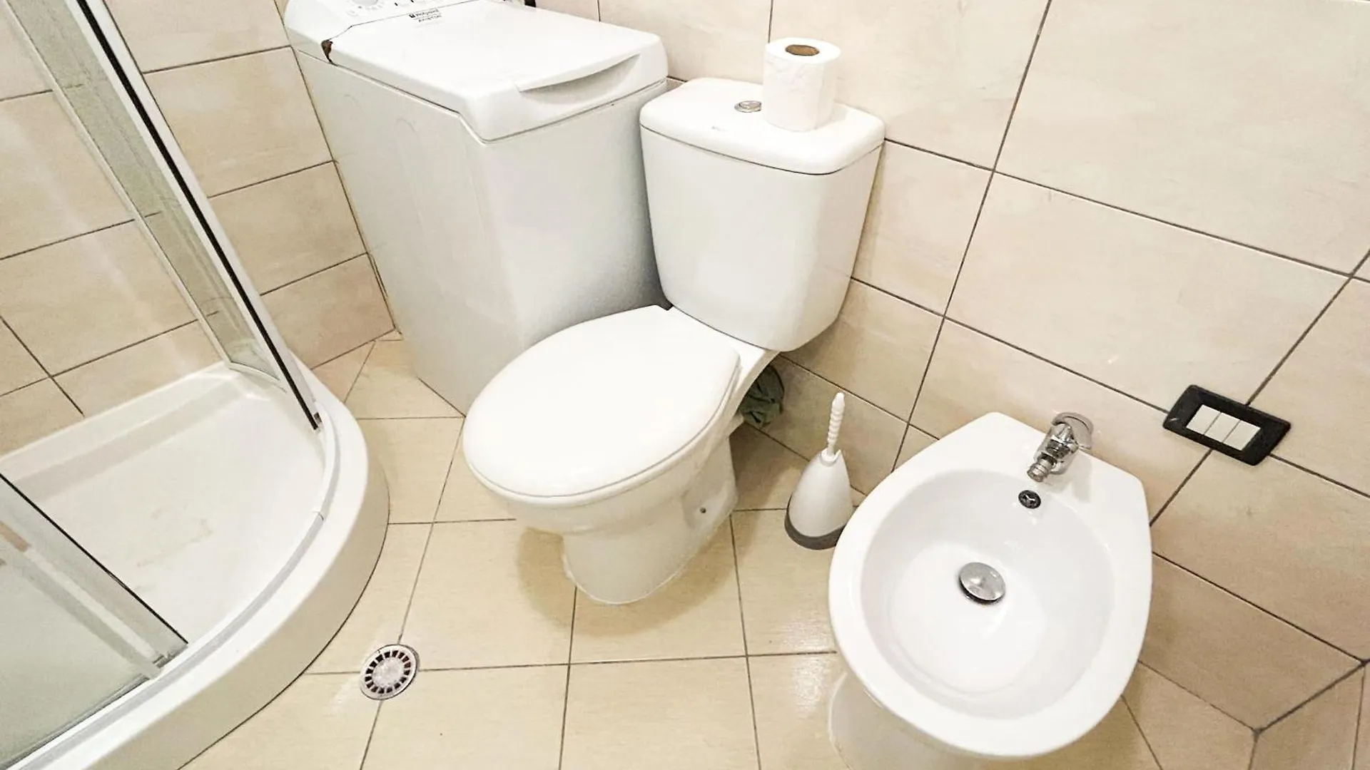 Sea View Apartment 1342 Durres