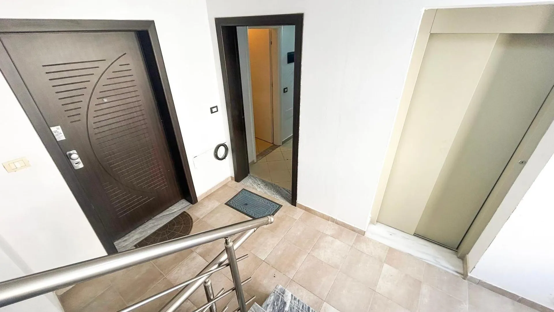 Sea View Apartment 1342 Durres