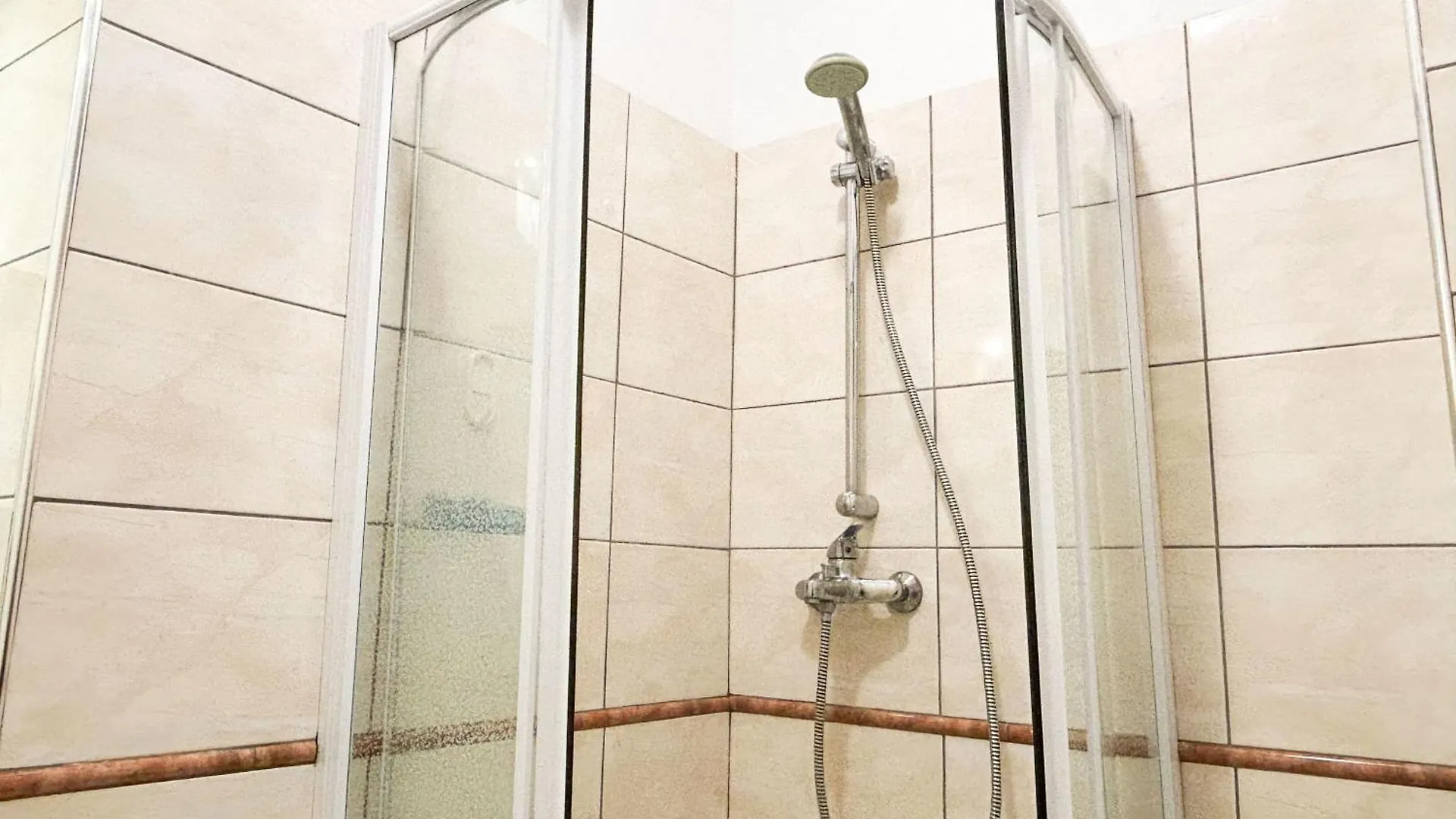 Sea View Apartment 1342 Durres