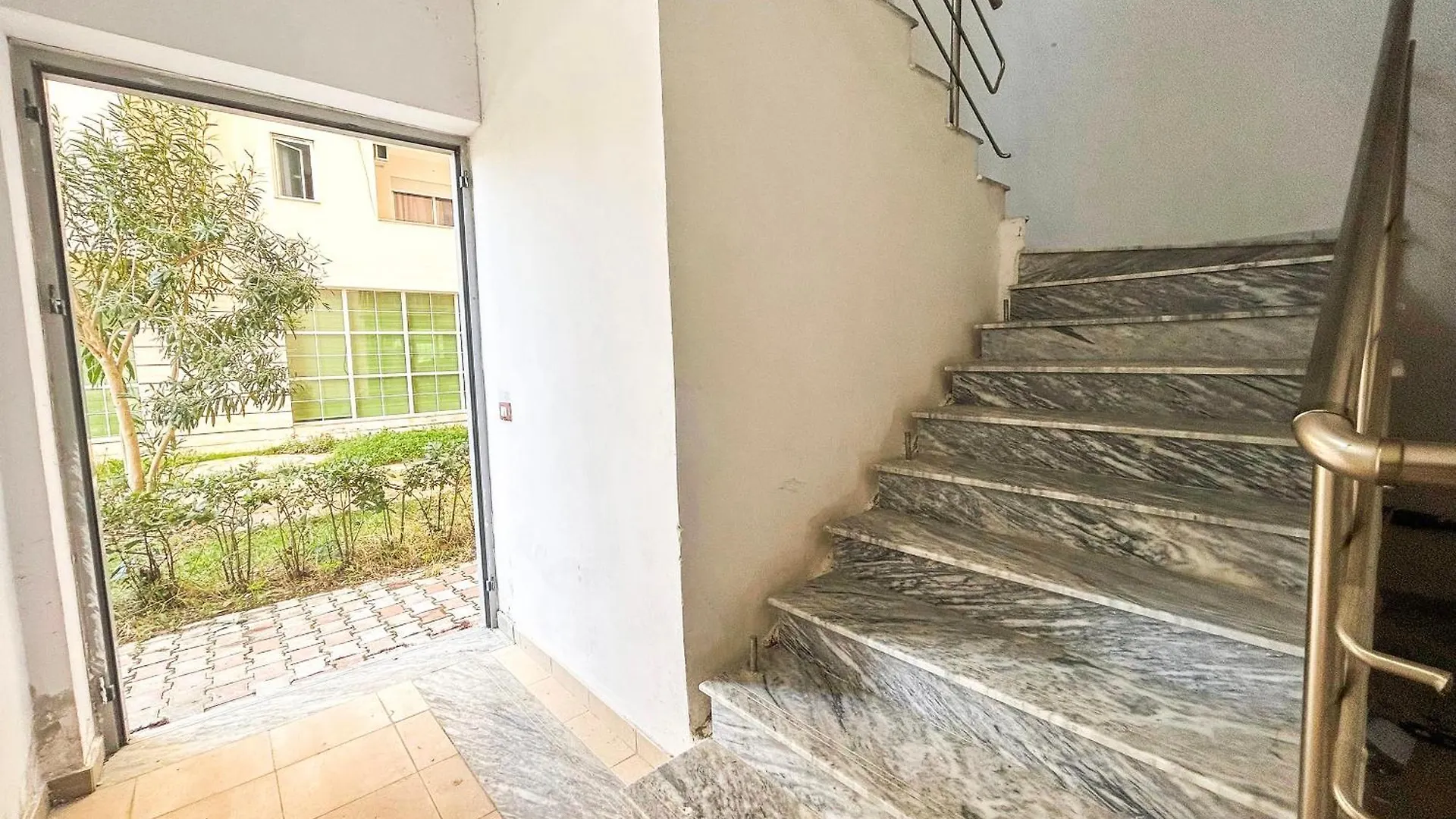 Sea View Apartment 1342 Durres