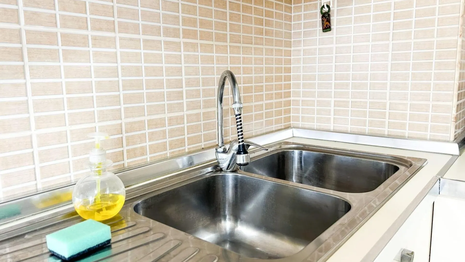 Sea View Apartment 1342 Durres