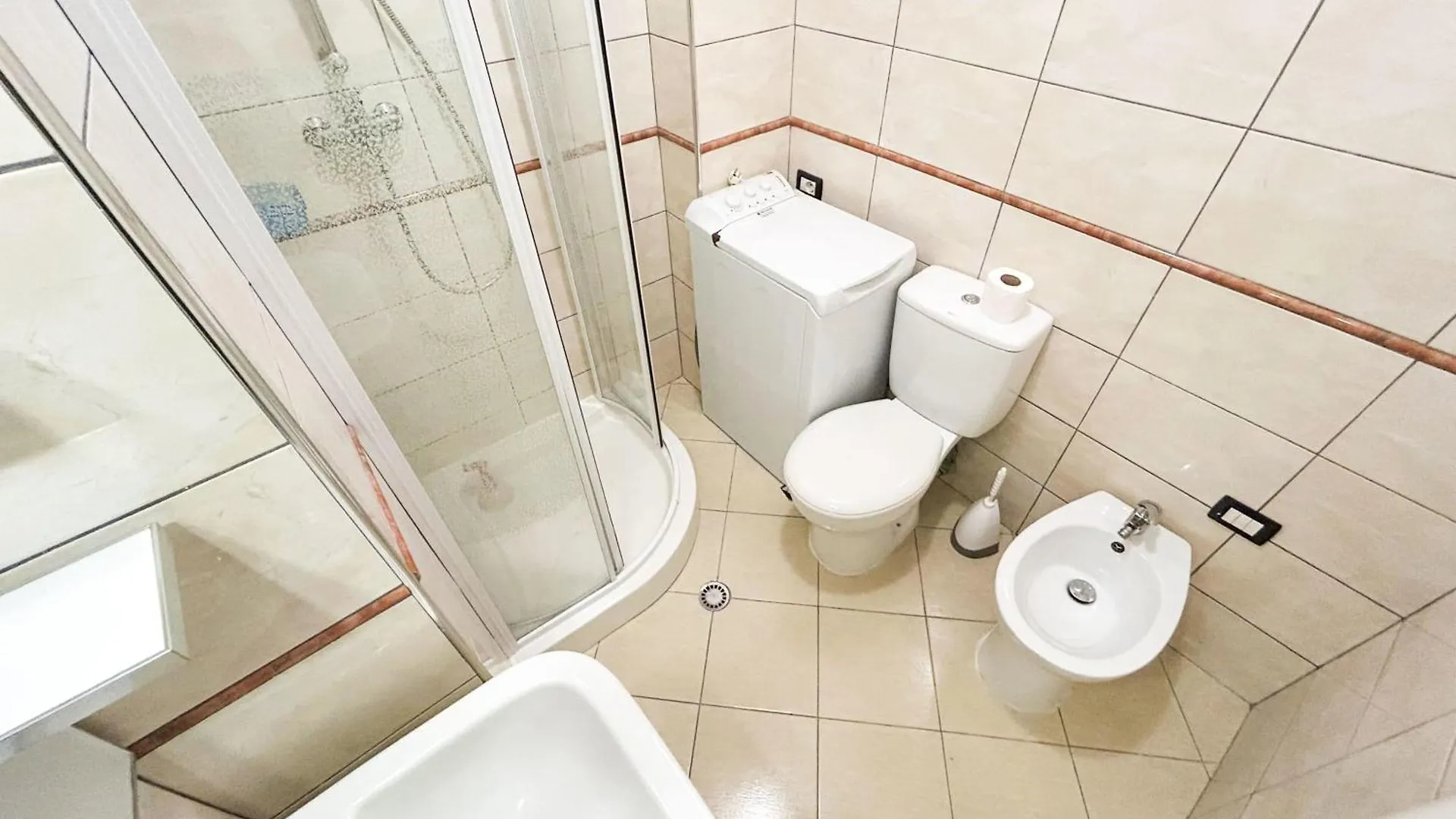 Sea View Apartment 1342 Durres Albania