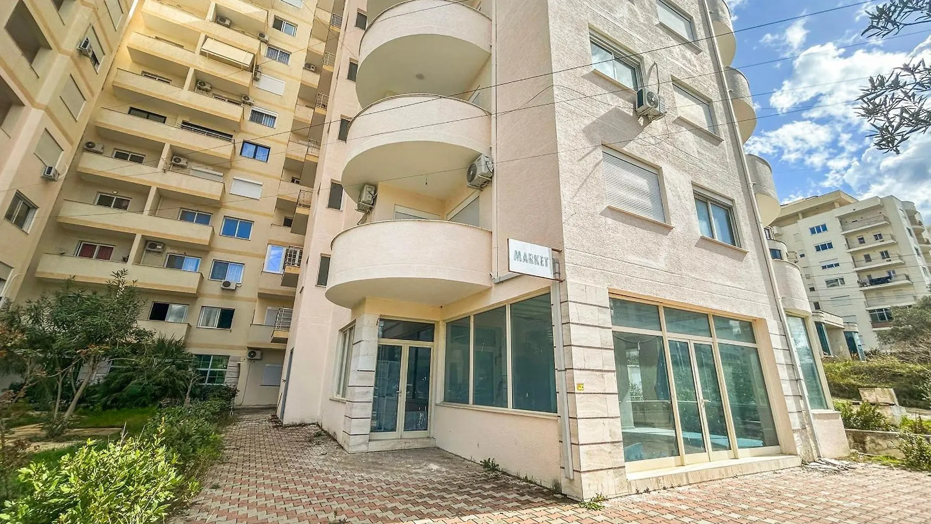 Sea View Apartment 1342 Durres 0*,  Albania